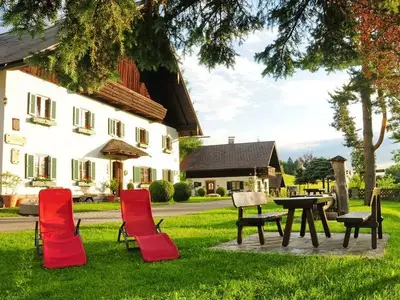 Ferienwohnung für 3 Personen (65 m²) in Unterach am Attersee 4/10