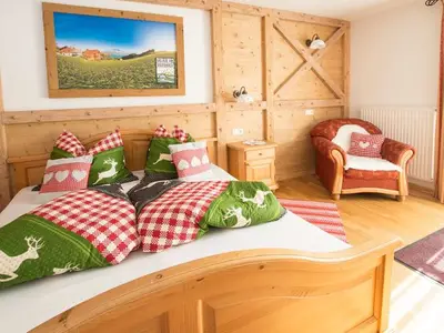 Ferienwohnung für 3 Personen (65 m²) in Unterach am Attersee 2/10