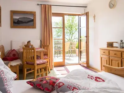 Ferienwohnung für 3 Personen (65 m²) in Unterach am Attersee 6/10