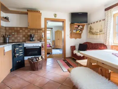 Ferienwohnung für 3 Personen (65 m²) in Unterach am Attersee 10/10