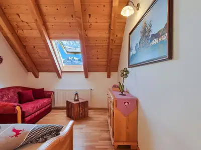 Ferienwohnung für 3 Personen (65 m²) in Unterach am Attersee 5/10