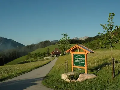 Ferienwohnung für 3 Personen (65 m²) in Unterach am Attersee 6/10