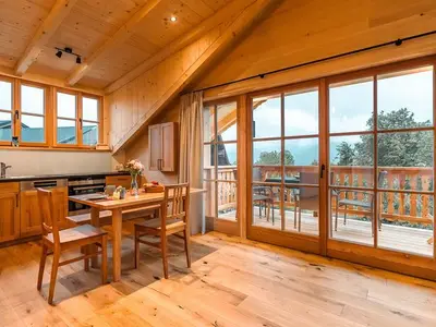 Ferienwohnung für 3 Personen (65 m²) in Unterach am Attersee 6/10