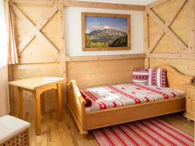 Ferienwohnung für 3 Personen (65 m²) in Unterach am Attersee 2/10