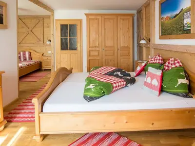 Ferienwohnung für 3 Personen (65 m²) in Unterach am Attersee 5/10