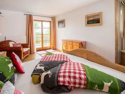 Ferienwohnung für 3 Personen (65 m²) in Unterach am Attersee 7/10