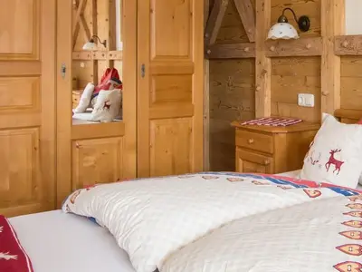 Ferienwohnung für 3 Personen (65 m²) in Unterach am Attersee 10/10