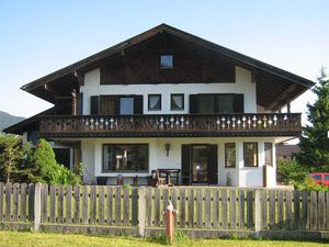Ferienwohnung für 4 Personen (65 m²) in Unterammergau