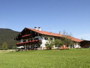 Ferienwohnung für 6 Personen (65 m²) in Unterammergau
