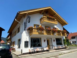 Ferienwohnung für 6 Personen (90 m&sup2;) in Unterammergau