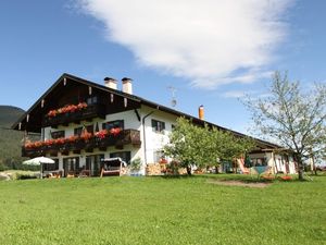 Ferienwohnung für 4 Personen (65 m&sup2;) in Unterammergau