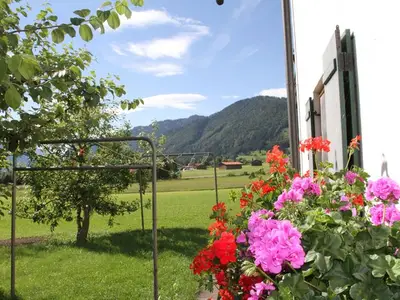 Ferienwohnung für 2 Personen (50 m²) in Unterammergau 7/10