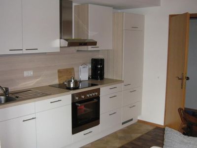 Ferienwohnung für 4 Personen (65 m²) in Unterammergau 4/10