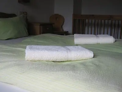 Ferienwohnung für 4 Personen (65 m²) in Unterammergau 9/10