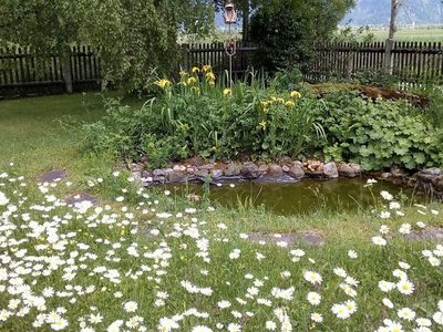 Ferienwohnung für 3 Personen (60 m²) in Unterammergau 8/10