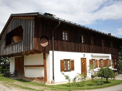 Ferienwohnung für 2 Personen (46 m²) in Unterammergau 8/10