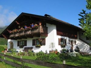 Ferienwohnung für 4 Personen (66 m&sup2;) in Unterammergau