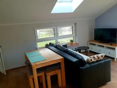 Ferienwohnung für 4 Personen (35 m²) in Unterammergau 10/10