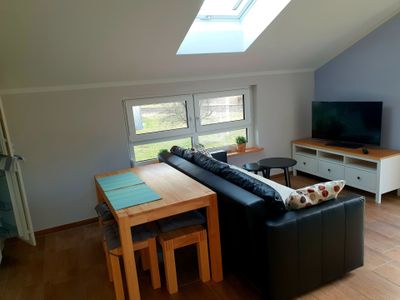 Ferienwohnung für 3 Personen (35 m²) in Unterammergau 6/9