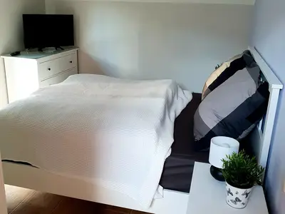 Ferienwohnung für 3 Personen (35 m²) in Unterammergau 7/9