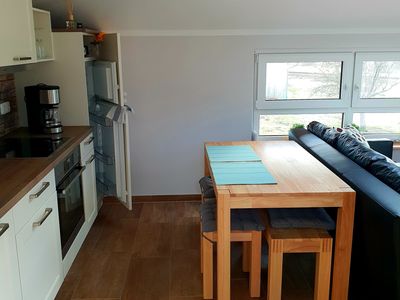 Ferienwohnung für 3 Personen (35 m²) in Unterammergau 9/9