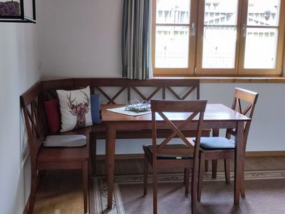 Ferienwohnung für 4 Personen (75 m²) in Unterammergau 9/10