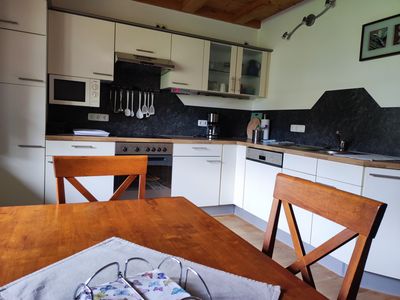 Ferienwohnung für 4 Personen (75 m²) in Unterammergau 10/10