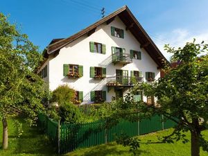 Ferienwohnung für 3 Personen (45 m&sup2;) in Unterammergau