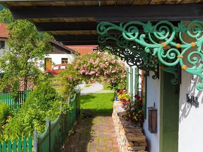 Ferienwohnung für 3 Personen (45 m²) in Unterammergau 4/10