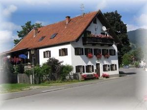 Ferienwohnung für 5 Personen (50 m&sup2;) in Unterammergau