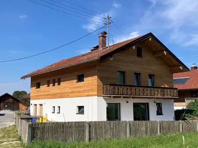 Ferienwohnung für 4 Personen (41 m²) in Unterammergau 2/10
