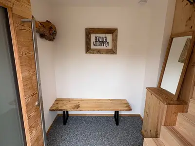 Ferienwohnung für 4 Personen (41 m²) in Unterammergau 3/10
