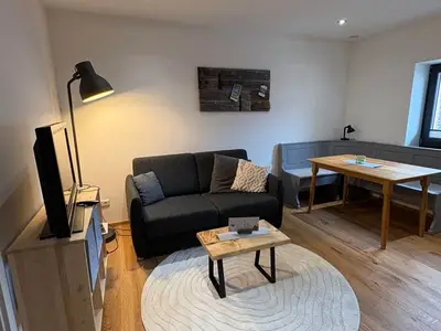 Ferienwohnung für 4 Personen (41 m²) in Unterammergau 4/10