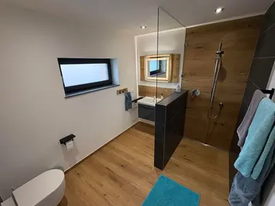 Ferienwohnung für 4 Personen (41 m²) in Unterammergau 5/10
