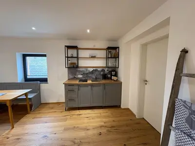 Ferienwohnung für 4 Personen (41 m²) in Unterammergau 9/10
