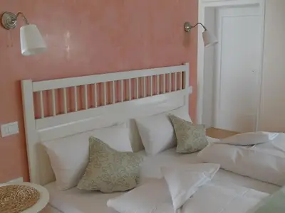 Ferienwohnung für 2 Personen (50 m²) in Unterammergau 7/10