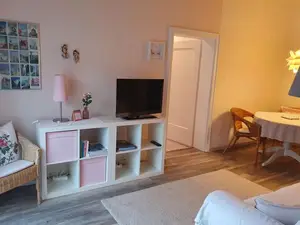 Ferienwohnung für 2 Personen (50 m²) in Unterammergau