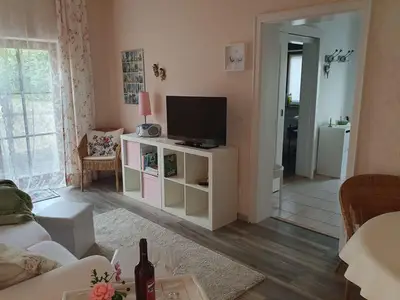 Ferienwohnung für 2 Personen (50 m²) in Unterammergau 2/10
