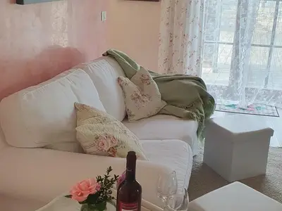 Ferienwohnung für 2 Personen (50 m²) in Unterammergau 4/10
