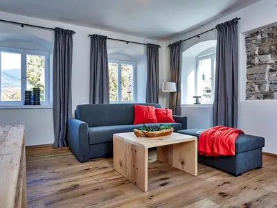 Ferienwohnung für 9 Personen (140 m²) in Unterammergau 6/10