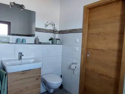 Ferienwohnung für 4 Personen (80 m²) in Unterammergau 3/10