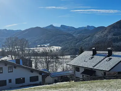 Ferienwohnung für 4 Personen (80 m²) in Unterammergau 4/10