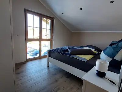 Ferienwohnung für 4 Personen (80 m²) in Unterammergau 5/10