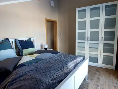 Ferienwohnung für 4 Personen (80 m²) in Unterammergau 6/10