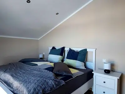 Ferienwohnung für 4 Personen (80 m²) in Unterammergau 7/10