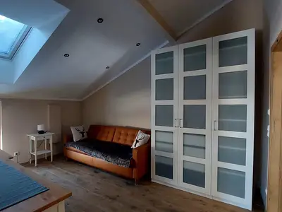 Ferienwohnung für 4 Personen (80 m²) in Unterammergau 9/10