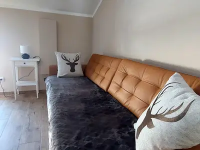 Ferienwohnung für 4 Personen (80 m²) in Unterammergau 10/10