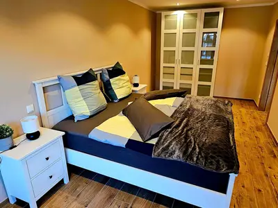 Ferienwohnung für 4 Personen (58 m²) in Unterammergau 2/6