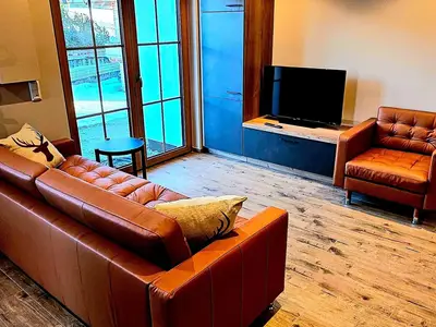 Ferienwohnung für 4 Personen (58 m²) in Unterammergau 4/6