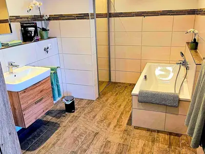 Ferienwohnung für 4 Personen (58 m²) in Unterammergau 6/6